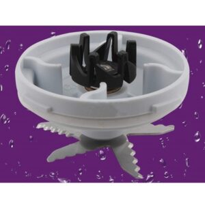 Philips Blender Mixer Grinder Coupling Gear - Image 4