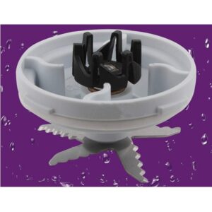 Philips Blender Mixer Grinder Coupling Gear - Image 6