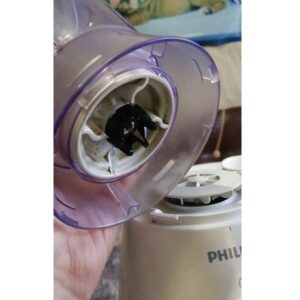 Philips Blender Mixer Grinder Coupling Gear - Image 7