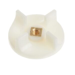 Preethi Blender Jar Coupler (Eco Twin, Eco Plus & Blue Leaf) - Image 2