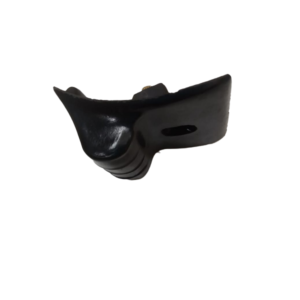 Red Heart Iron Handle Back Cover - Image 3