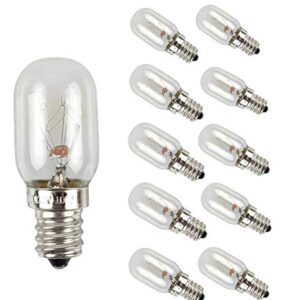 Refrigerator Bulb E12 - Image 5