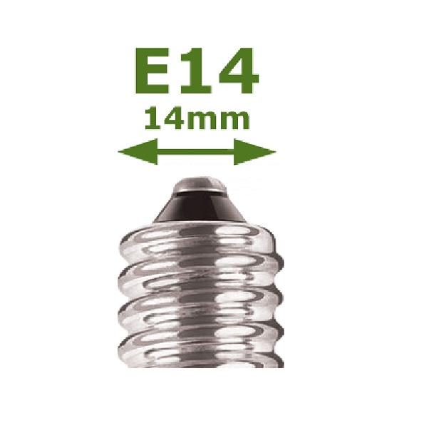 Refrigerator Bulb E14 5