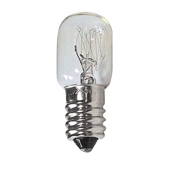 Refrigerator Bulb E14 6