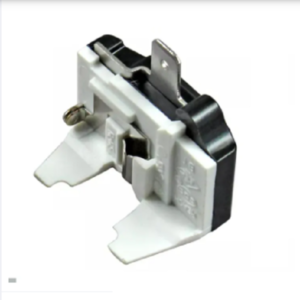 Refrigerator Freezer Overload Protector Compressor 1/10HP