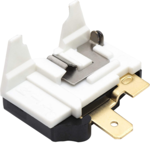 Refrigerator Freezer Overload Protector Compressor 1/3HP - Image 2