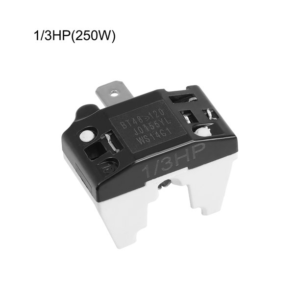 Refrigerator Freezer Overload Protector Compressor 1/3HP - Image 3
