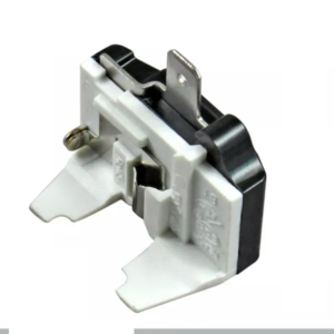 Refrigerator Freezer Overload Protector Compressor 1/8HP