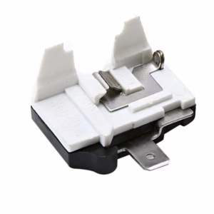 Refrigerator Freezer Overload Protector Compressor 1/8HP - Image 3