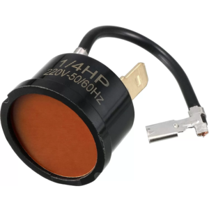 Refrigerator Freezer Thermal Overload Protector 1/4HP - Image 4