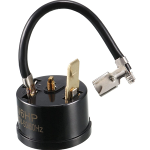 Refrigerator Freezer Thermal Overload Protector 1/6HP