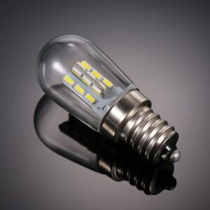 Refrigerator LED Bulb E12 - Image 4