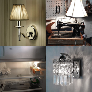 Refrigerator LED Bulb E14 - Image 3