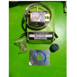 Refrigerator Thermostat ATB-R133 - Image 2