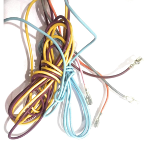 Samsung Semi Automatic Washing Machine Timer (7 Wire | 15 Minutes) - Image 4