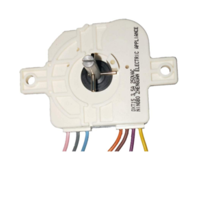 Samsung Semi Automatic Washing Machine Timer (7 Wire | 15 Minutes) - Image 2