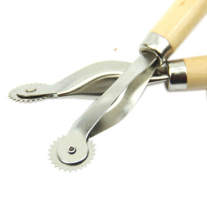 Sewing Machine Pricking Wheel Needle Spacing Roulette 2mm - Image 3