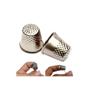 Sewing Machine Thimble - Image 3