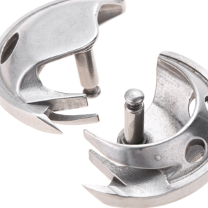 Singer Sewing Machine Shuttle Hook - Image 4