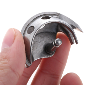 Singer Sewing Machine Shuttle Hook - Image 2