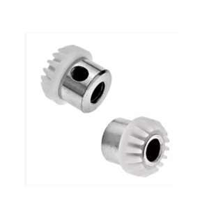 Singer Sewing Machine Zigzag 974 Vertical Top Shaft - Image 3