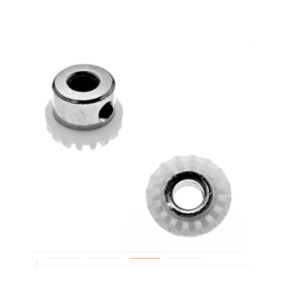 Singer Sewing Machine Zigzag 974 Vertical Top Shaft - Image 2