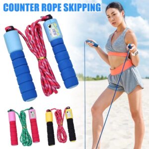 Skipping Rope With Counter - Image 2