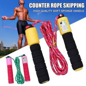 Skipping Rope With Counter - Image 3