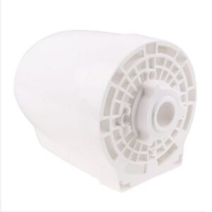 Electric Fan Universal Plastic Cover Housing Back Cover Protector