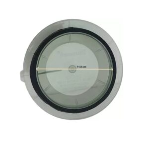 Sumeet Blender Mixer Medium Jar Lid - Image 3