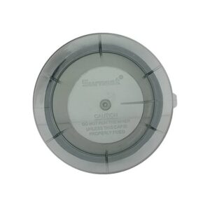 Sumeet Blender Mixer Medium Jar Lid - Image 2