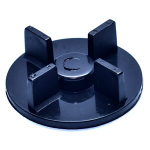 Sumeet Blender Multi Jar Nut Coupler - Image 2