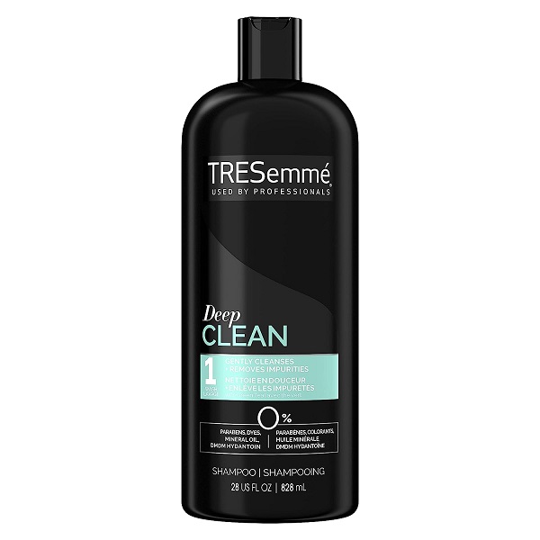 TRESemmé Deep Clean Shampoo 828ml – Tskemarket