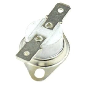 Thermostat Switch Ceramic KSD301 240C 250V/10A - Image 3