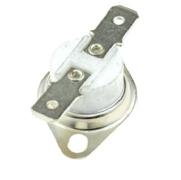 Thermostat Switch Ceramic KSD301 240C 250V 10A 1