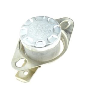 Thermostat Switch Ceramic KSD301 240C 250V/10A