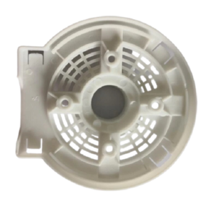 Universal Stand Fan Motor Rear Holder with Net Screw - Image 3