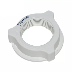 Universal Stand Fan Motor Rear Holder with Net Screw - Image 4