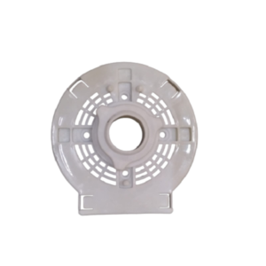 Universal Stand Fan Motor Rear Holder with Net Screw - Image 2