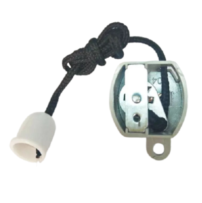 Wall Fan Oscillation Speed Switch With Cord Pull - Tskemarket