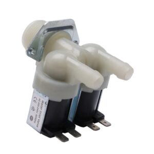 Washing Machine Double Solonoid Water Inlet Valve (AC) - Image 6