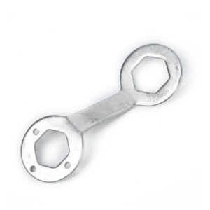 Washing Machine Universal Clutch Nut Spanner Tool
