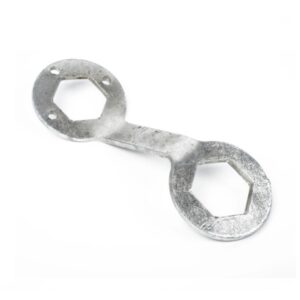 Washing Machine Universal Clutch Nut Spanner Tool - Image 4