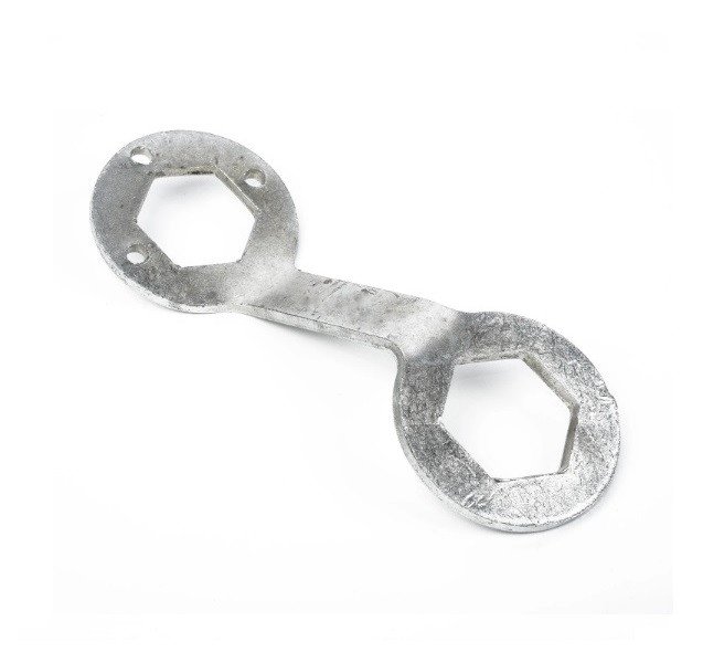 Washing Machine Universal Clutch Nut Spanner Tool 3