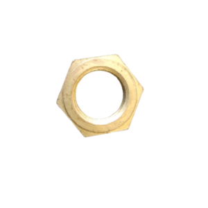 Washing Machine Brass Nut - Image 2