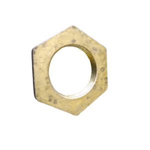 Washing Machine Brass Nut - Image 4