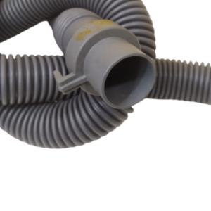 Washing Machine Front Loading Outlet Pipe Drain Hose (1 Meter) - Image 6