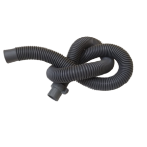 Washing Machine Front Loading Outlet Pipe Drain Hose (1 Meter) - Image 2