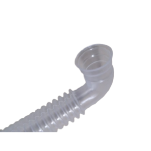 Washing Machine Inner Connection Drainage Overflow Pipe Hose - Image 3