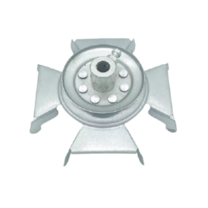 Washing Machine Motor Metal Pulley 12MM